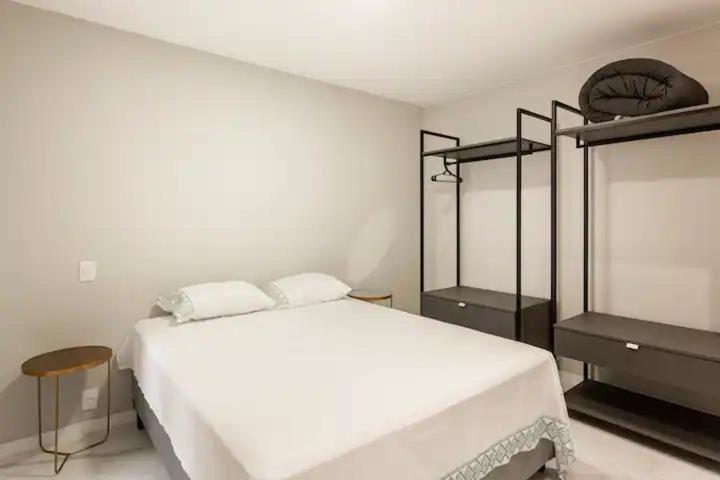 Estudio Aconchegante Frontal Praia Barra - 2 Suites Ріо-де-Жанейро Екстер'єр фото